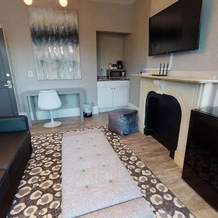 1-31 Excellent Location, Walk Everywhere Sleeps 3 Boston Exteriör bild